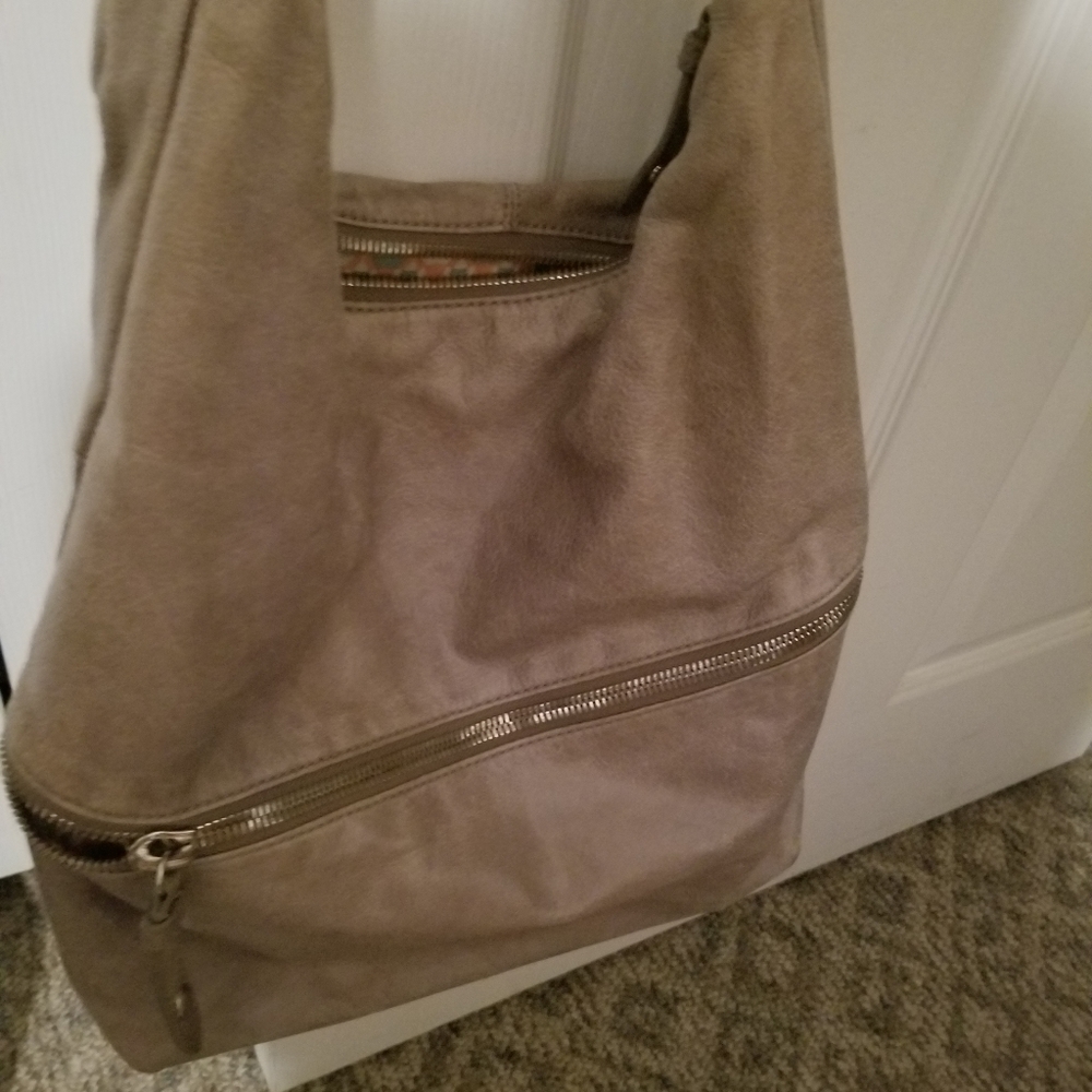 HOBO shoulder bag